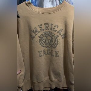 American Eagle sweatshirt